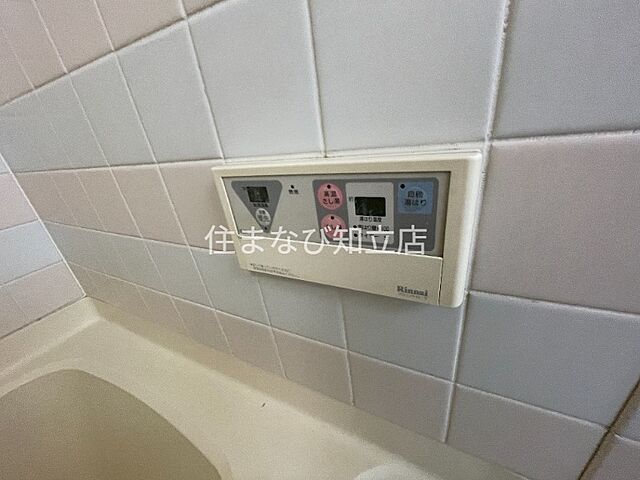 浴室