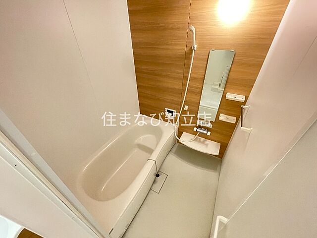 浴室