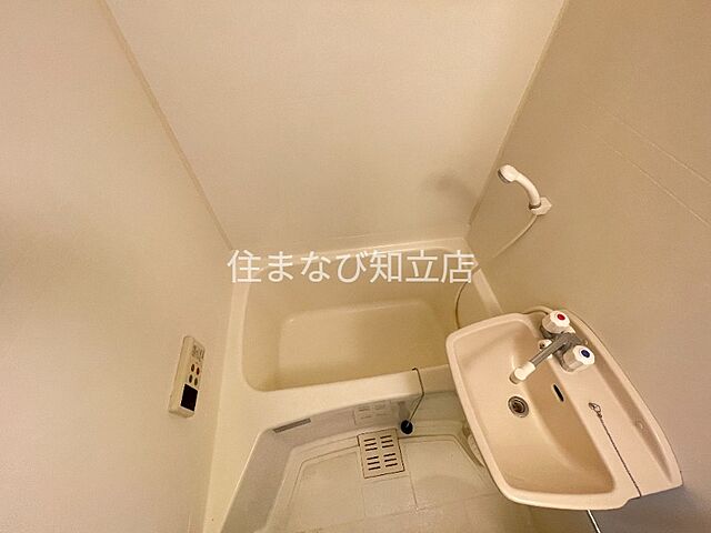 浴室