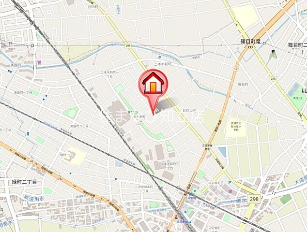 地図