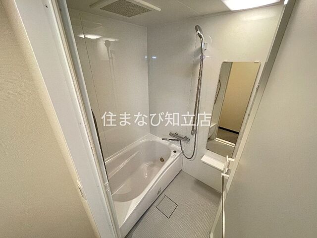 浴室