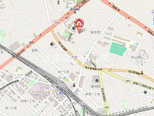 地図