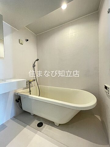 浴室
