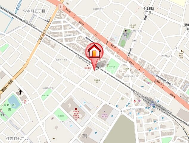 地図
