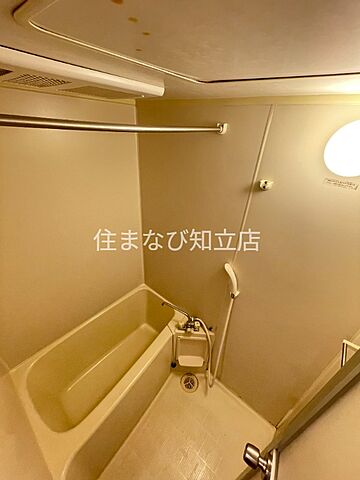 浴室