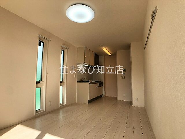 洋室