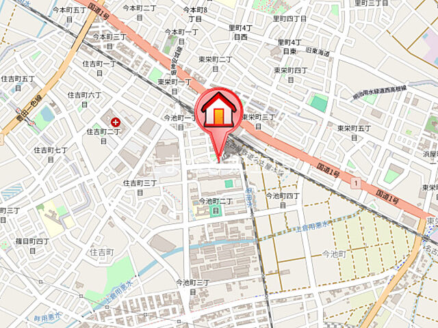 地図