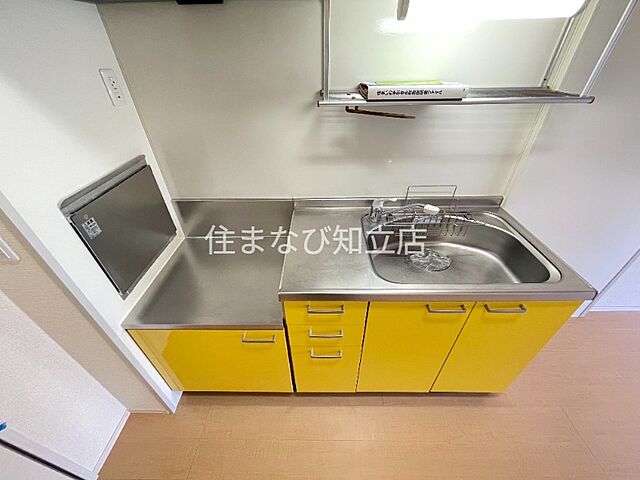 キッチン