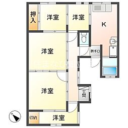 知立市西町戸建て
