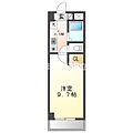 A・CITY日の出3階4.8万円