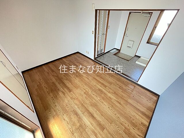 洋室