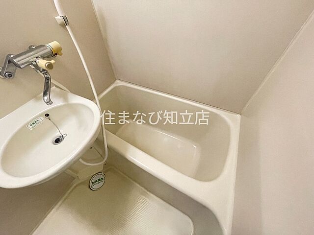 浴室