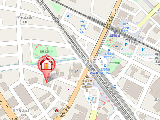 地図