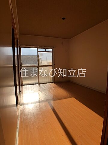 洋室