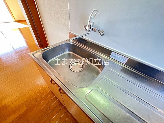 パークヒルズ堀内_内装_3