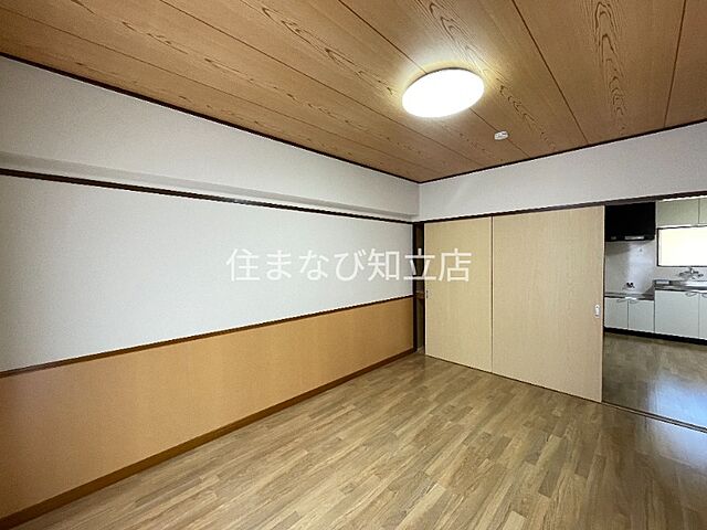 洋室