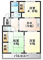 湫マンション2階5.5万円