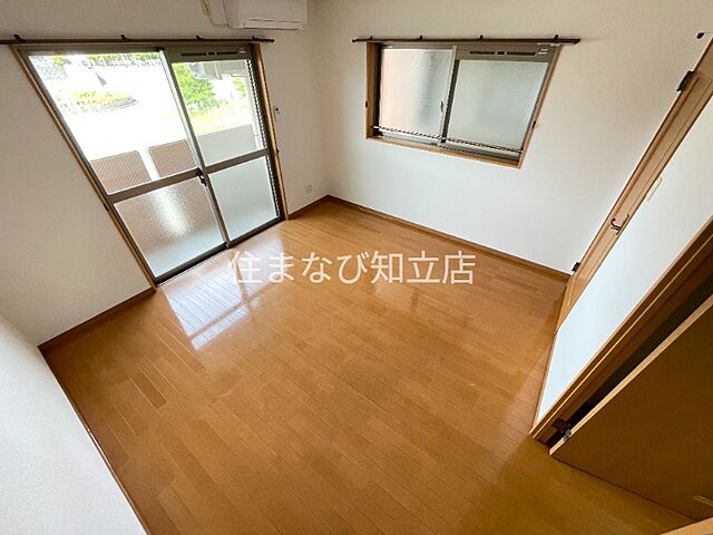 洋室