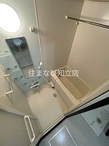 浴室