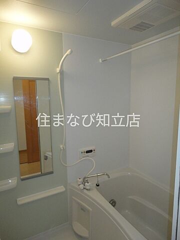 浴室
