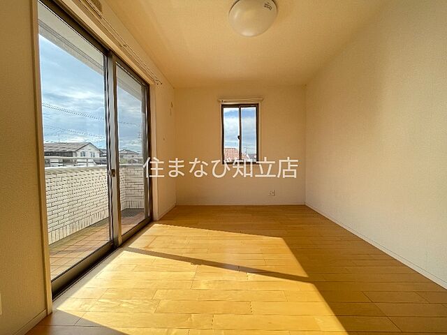 洋室