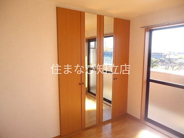 洋室