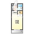 アーバンハイム5階3.5万円