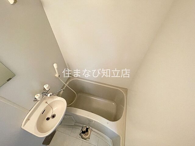 浴室