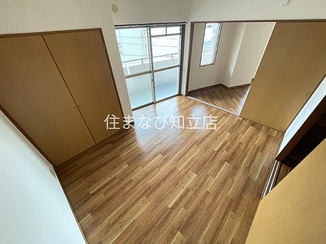 洋室