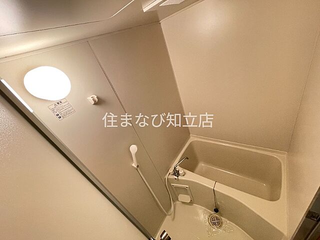 浴室