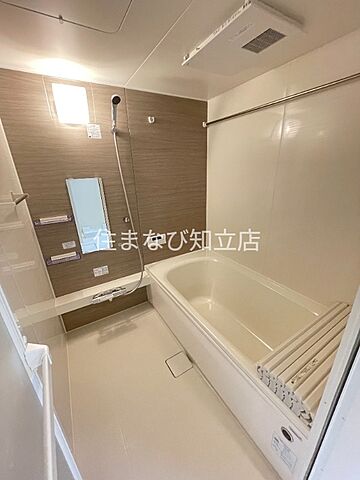 浴室