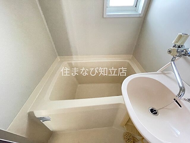 浴室