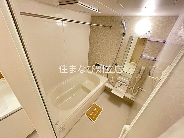 浴室