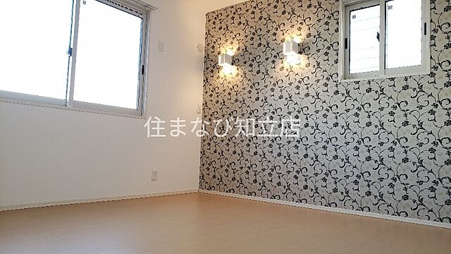 洋室