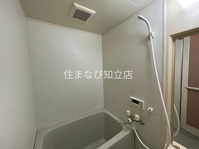 浴室