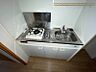 キッチン：同型別部屋写真