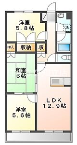 間取り 間取り