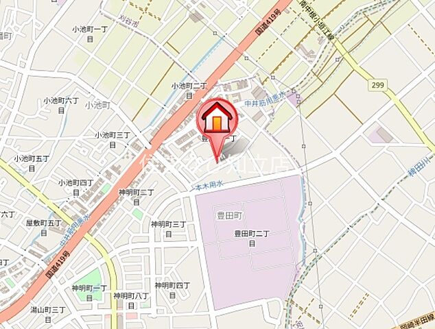 地図