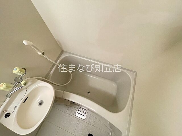 浴室