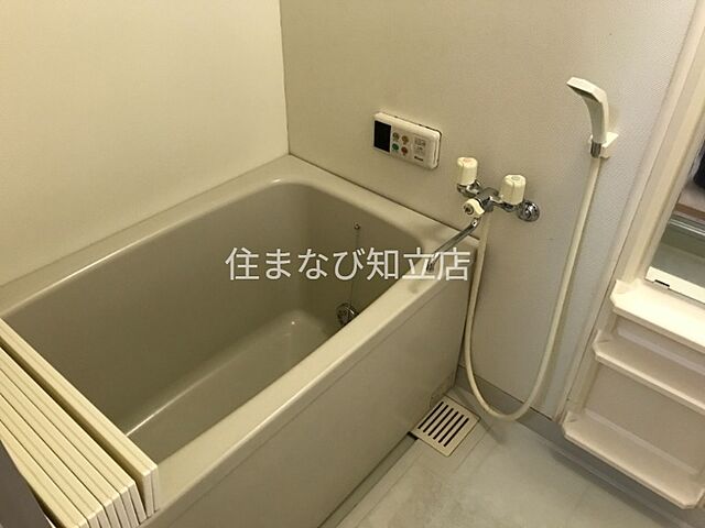 浴室