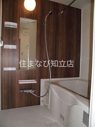 浴室