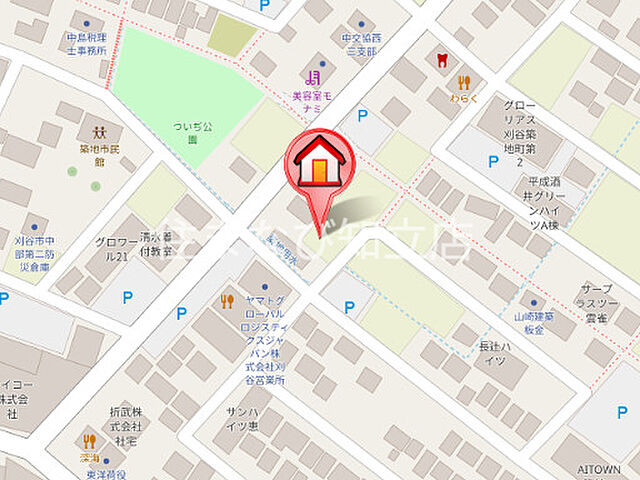 地図