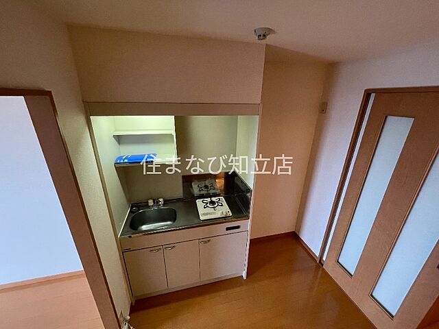 キッチン