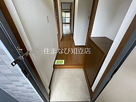 サンオークスＶＯＶＯ  ｜ 愛知県安城市住吉町5丁目（賃貸マンション2LDK・1階・57.50㎡） その12