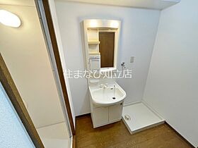 サンオークスＶＯＶＯ  ｜ 愛知県安城市住吉町5丁目（賃貸マンション2LDK・1階・57.50㎡） その15