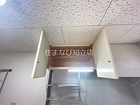 ハウスK3  ｜ 愛知県安城市古井町松山（賃貸アパート1K・1階・27.08㎡） その23