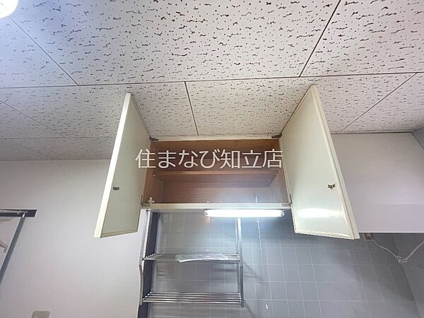 ハウスK3 ｜愛知県安城市古井町松山(賃貸アパート1K・1階・27.08㎡)の写真 その23