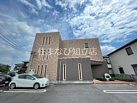 アルカンシェル森東  ｜ 愛知県刈谷市半城土西町3丁目（賃貸マンション1LDK・2階・42.38㎡） その6