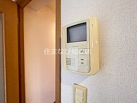 アルカンシェル森東  ｜ 愛知県刈谷市半城土西町3丁目（賃貸マンション1LDK・2階・42.38㎡） その17