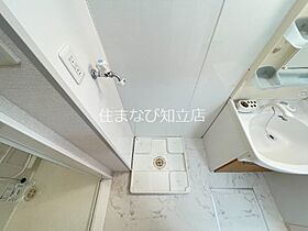 パークハイム　B棟  ｜ 愛知県知立市南新地2丁目（賃貸アパート1R・1階・26.27㎡） その26